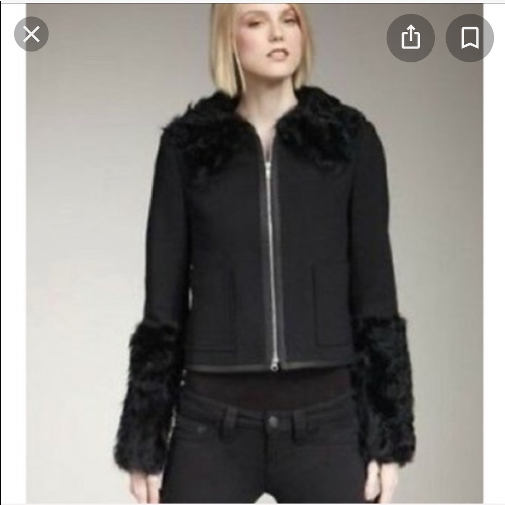 Elizabeth and James Tatiana Jacket - Picture 1 of 15